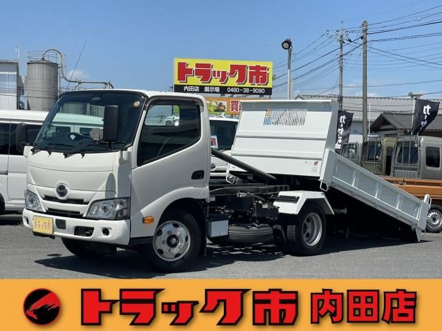 HINO / DUTRO