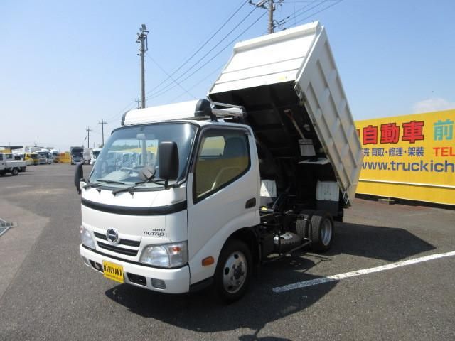 HINO / DUTRO