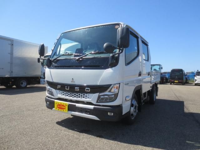 MITSUBISHI / CANTER