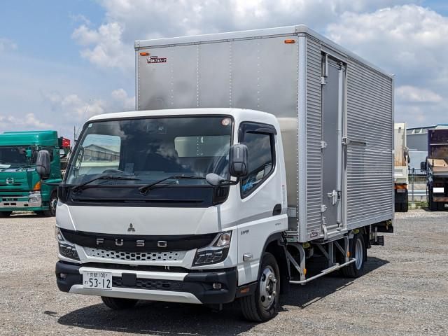 MITSUBISHI / CANTER