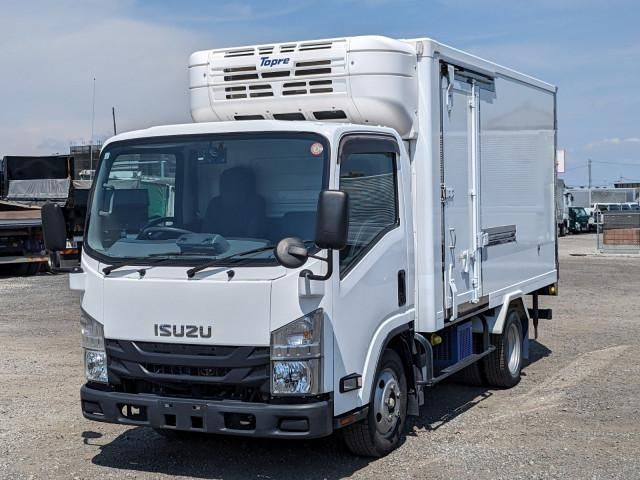 ISUZU / ELF