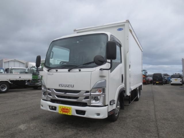 ISUZU / ELF