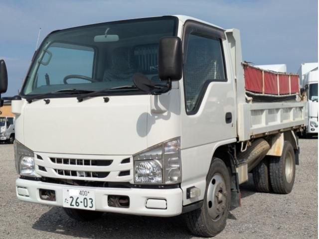 ISUZU / ELF