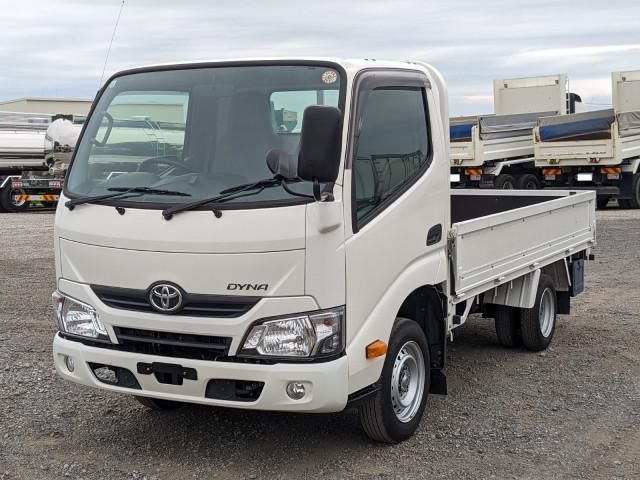 HINO / DUTRO