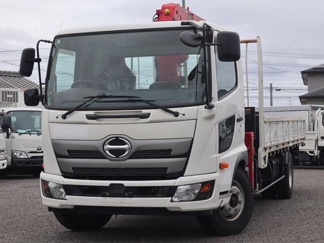 HINO / RANGER