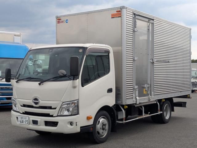 HINO / DUTRO