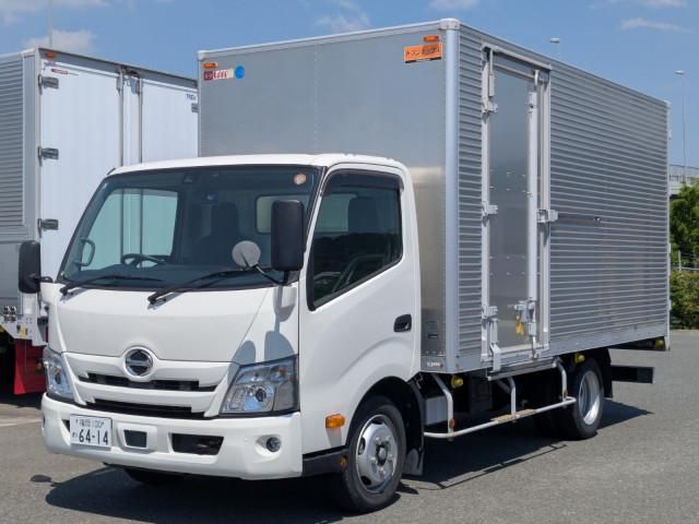 HINO / DUTRO