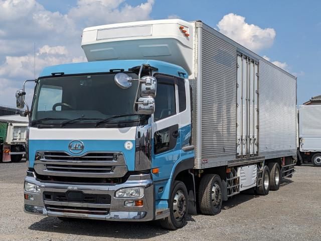 NISSAN DIESEL / Quon