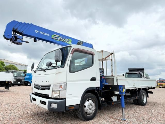 MITSUBISHI / CANTER