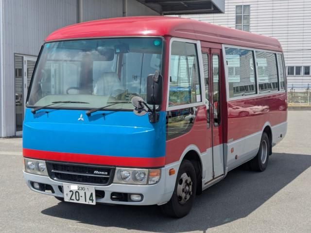 MITSUBISHI / ROSA