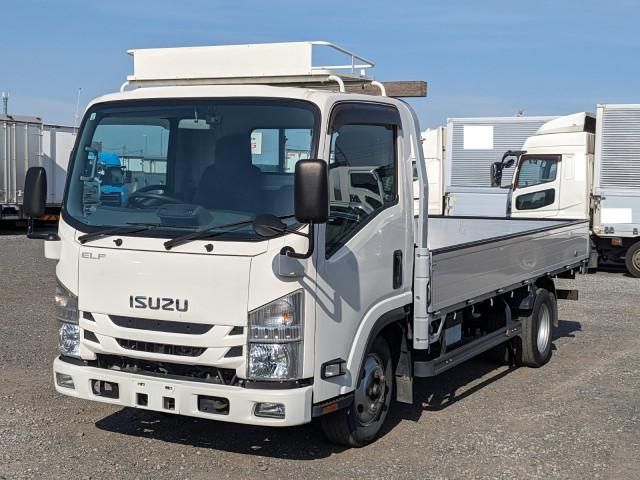 ISUZU / ELF