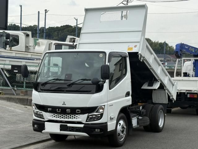 MITSUBISHI / CANTER