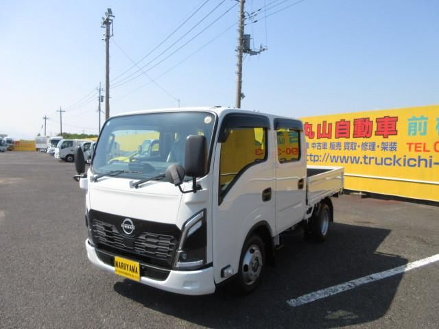 NISSAN / ATLAS