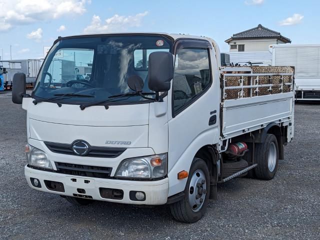 HINO / DUTRO