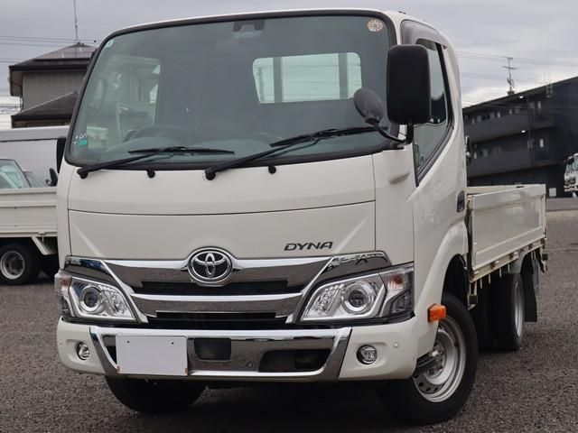 TOYOTA / DYNA