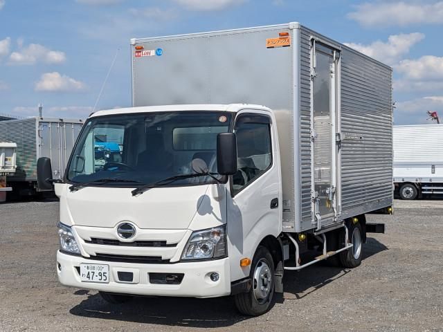HINO / DUTRO