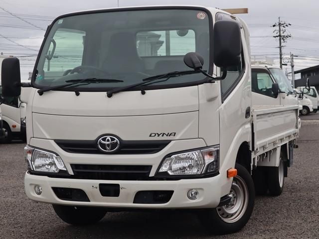 TOYOTA / DYNA
