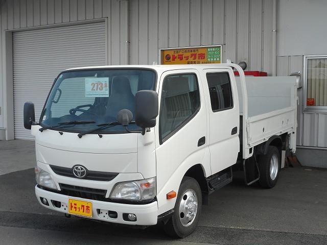 TOYOTA / DYNA