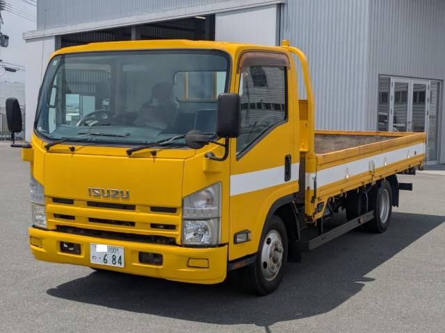 ISUZU / ELF