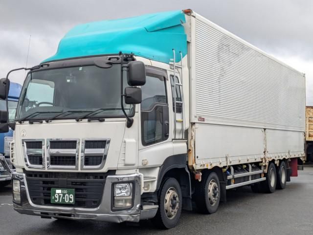 ISUZU / GIGA