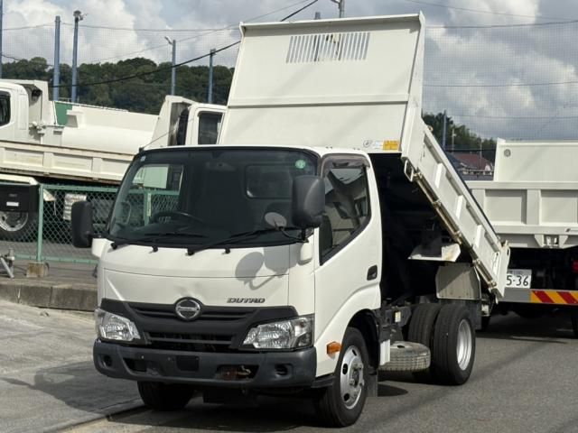 HINO / DUTRO
