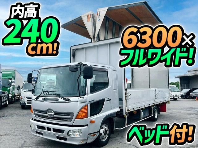 HINO / RANGER