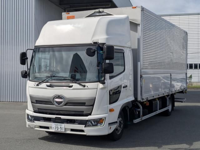 HINO / RANGER