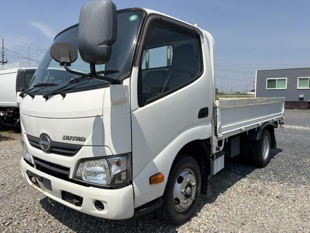 HINO / DUTRO