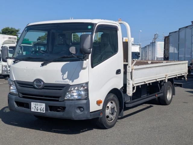 HINO / DUTRO
