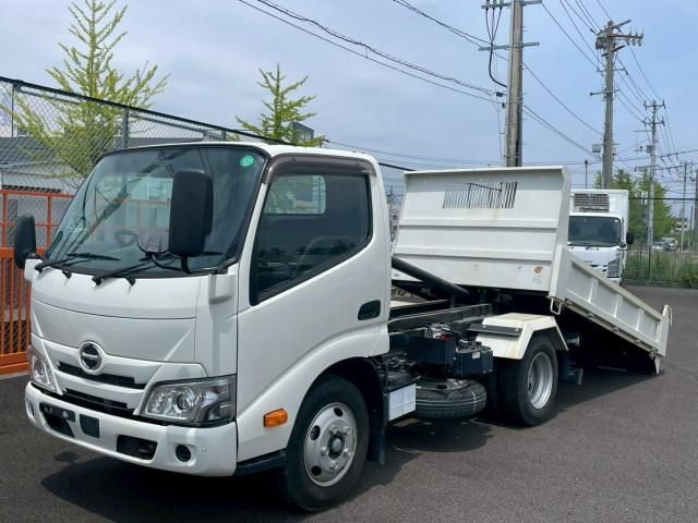 HINO / DUTRO