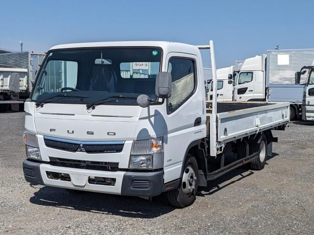 MITSUBISHI / CANTER