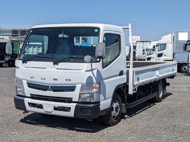 MITSUBISHI / CANTER