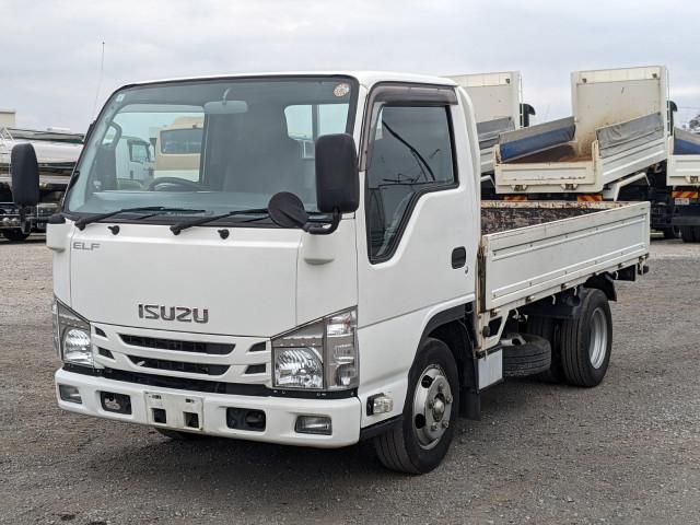 ISUZU / ELF