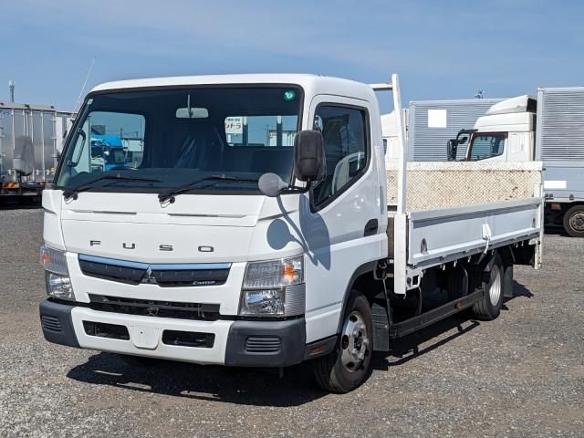 MITSUBISHI / CANTER