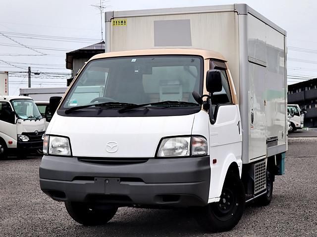 MAZDA / BONGO truck 2WD