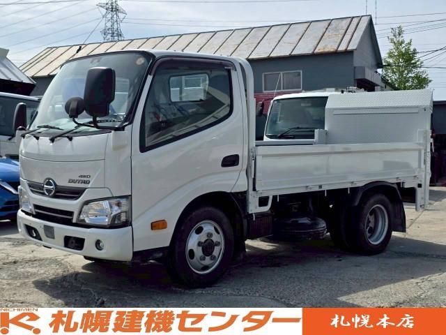 HINO / DUTRO