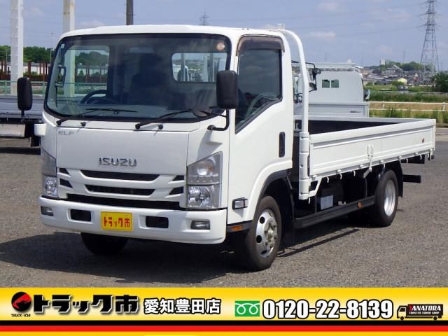 ISUZU / ELF