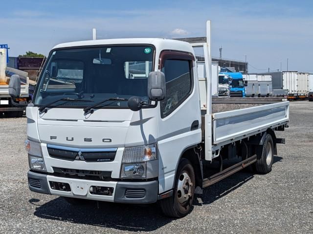 MITSUBISHI / CANTER