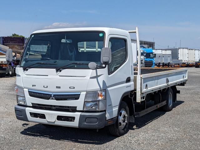 MITSUBISHI / CANTER