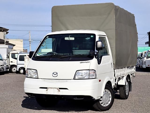 MAZDA / BONGO truck 2WD