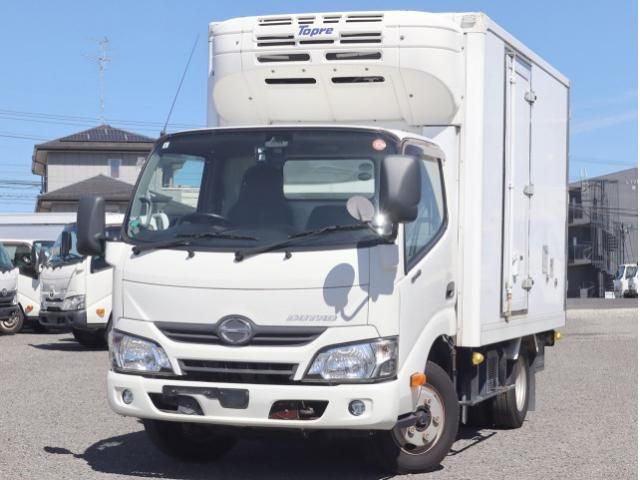 HINO / DUTRO