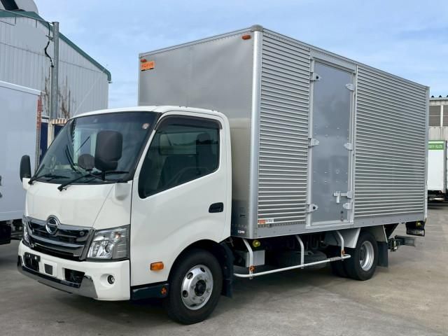 HINO / DUTRO