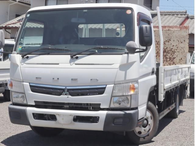 MITSUBISHI / CANTER
