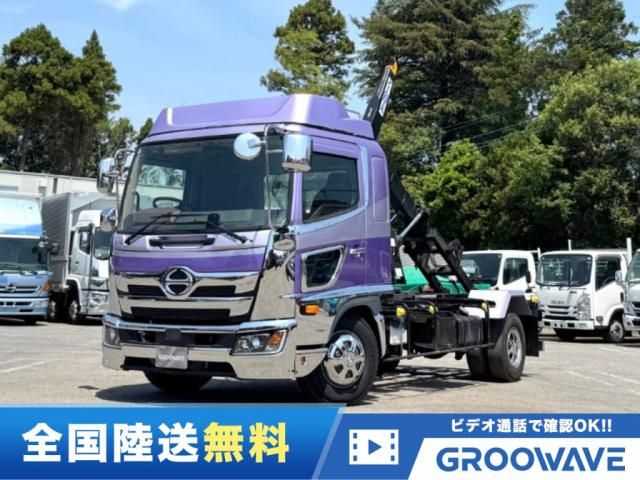 HINO / RANGER