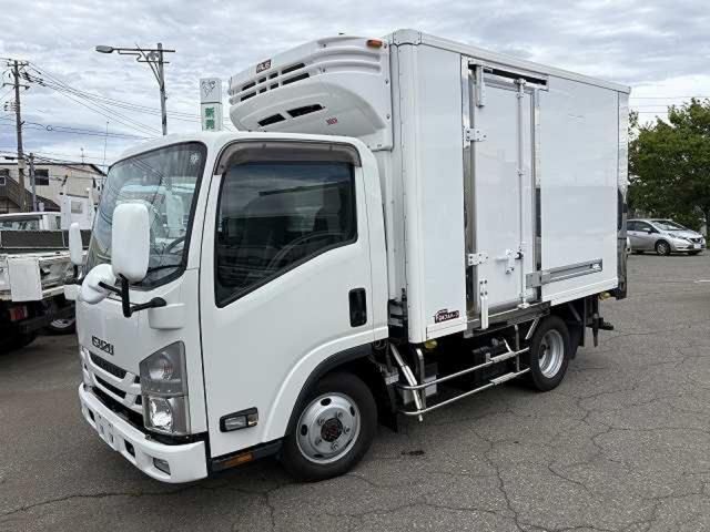 ISUZU / ELF