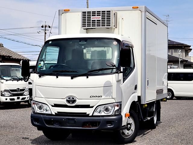 TOYOTA / DYNA