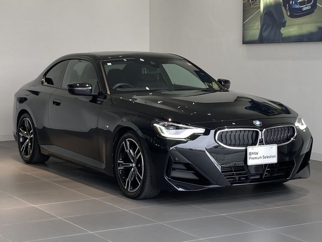 Japanese used car Ref# 1600232 BMW / BMW 2series coupe