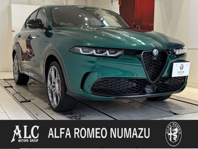 ALFAROMEO / ALFAROMEO TONALE