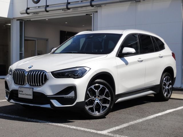 BMW / BMW X1