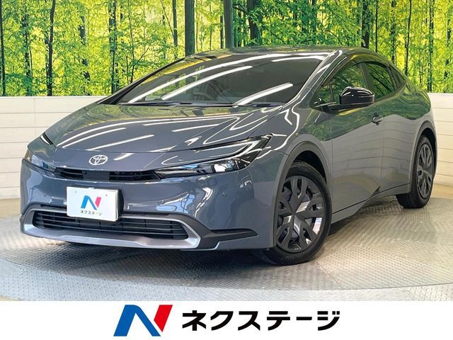 Japanese used car Ref# 1600247 TOYOTA / PRIUS